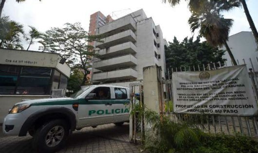 Căn biệt thự 8 tầng – di sản gây tranh cãi của Escobar