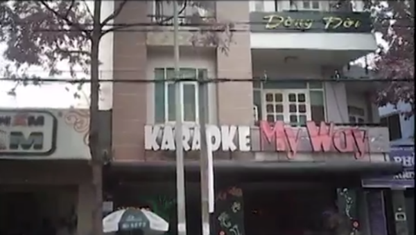 Quán karaoke được rỉ tai có “độ” thác loạn ở Biên Hòa