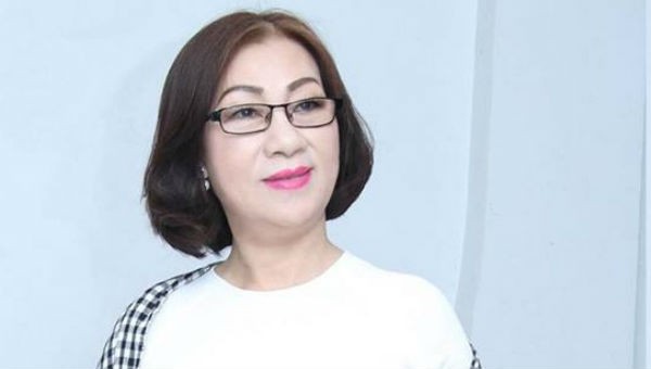 Chị Nguyễn Thị Thương Huyền đã có 7 năm chống trọi với căn bệnh ung thư cổ tử cung