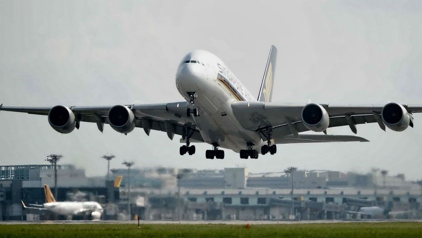 Ngày 14/2 vừa qua, Airbus đã đưa ra thông báo về việc ngừng sản xuất dòng máy bay nổi tiếng A380.