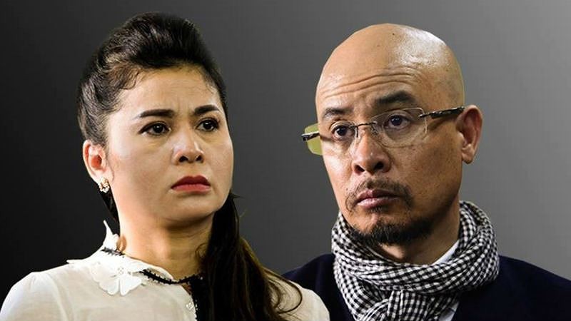 Vụ ly hôn vợ chồng ông Đặng Lê Nguyên Vũ: Tòa đọc nhầm án phí?