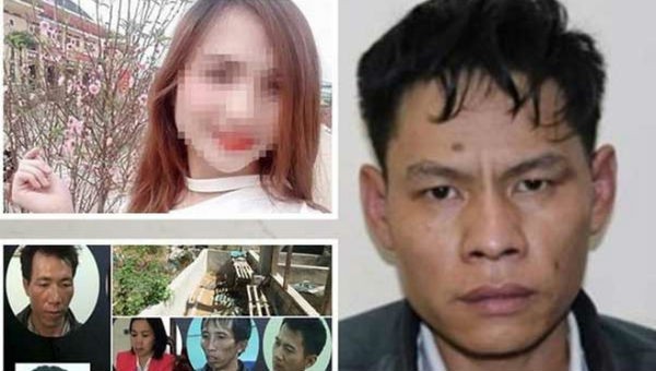 Tình tiết bất ngờ vụ nữ sinh viên bán gà bị sát hại ở Điện Biên