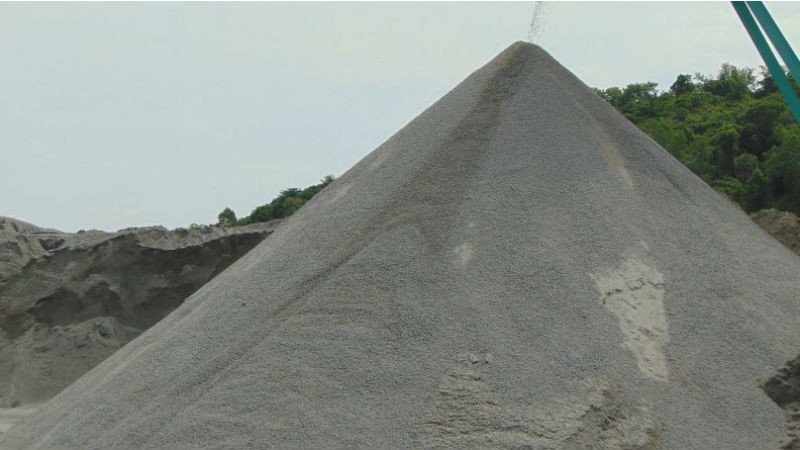 Trong thời gian tới Thừa Thiên - Huế sẽ sử dụng cát nhân tạo góp phần bảo vệ tài nguyên, đất đai, môi trường
