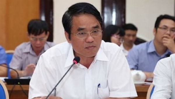 Ông Lê Hồng Minh - Phó Chủ tịch UBND tỉnh làm Trưởng Ban Chỉ đạo thi THPT Quốc gia năm 2019 tỉnh Sơn La