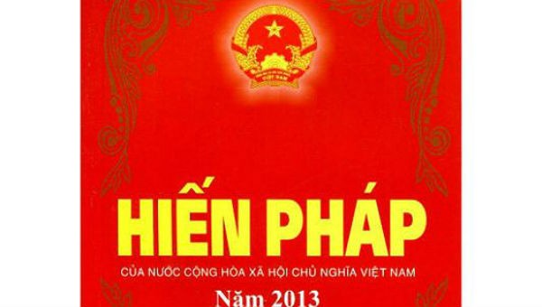 Hà Nội: Ban hành Kế hoạch sơ kết 5 năm triển khai thi hành Hiến pháp năm 2013 