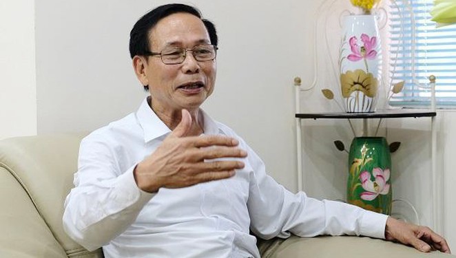 Đại tá Nhà báo Nguyễn Hòa Văn: Không thể không lên tiếng trước những “nhiễu nhương”