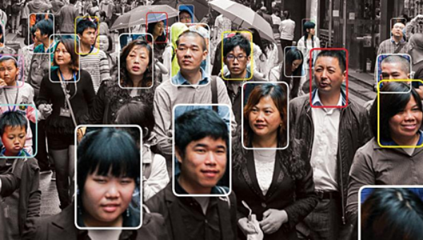 Công nghệ nhận diện khuôn mặt sẽ sớm được phổ biến ở Trung Quốc trong tương lai