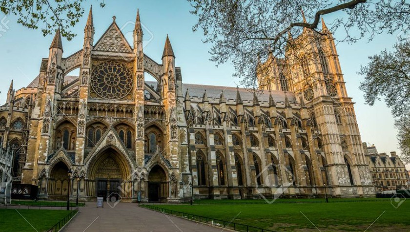 Những linh địa nên đến trong đời: Đoạn văn kỳ lạ trên bia mộ vô danh ở Tu viện Westminster 