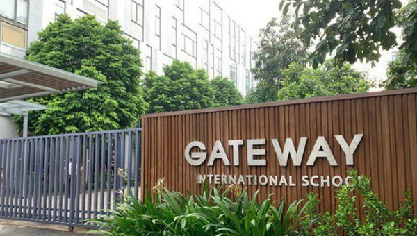 Trường Gateway
