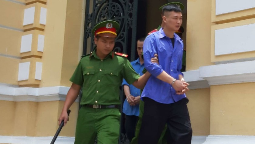 Mua bán số lượng lớn ma túy, Nam và Tuấn Anh bị tuyên mức án nghiêm khắc