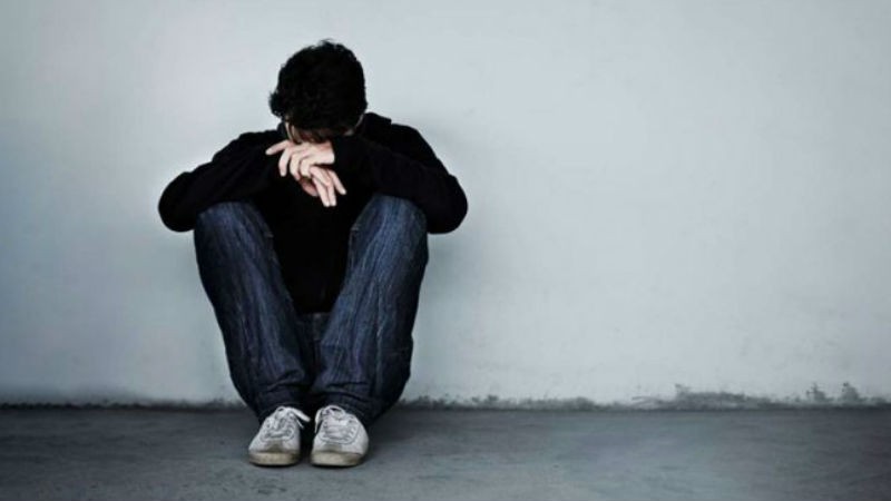 Mỗi năm ở Việt Nam có 5.000 người tự tử do trầm cảm.
