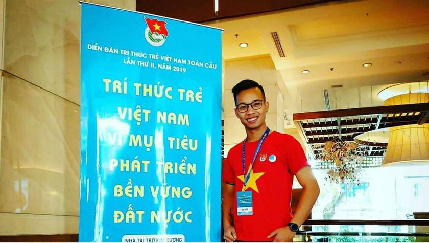 Trần Lê Hưng 