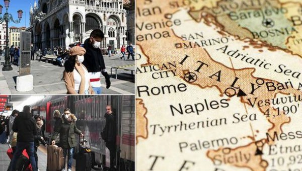 Du lịch Ý có an toàn không?