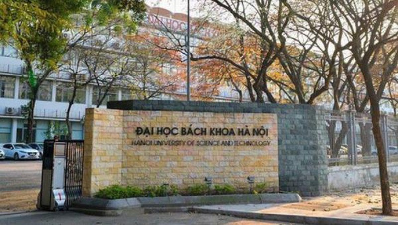 Đại học Bách khoa Hà Nội tổ chức thi tại 3 địa điểm