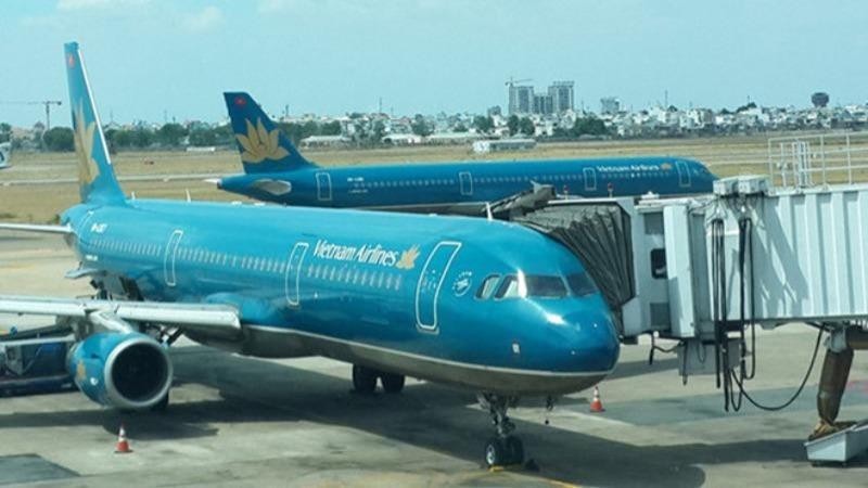 Vietnam Airlines dự kiến mở lại chuyến bay Hàn Quốc trong tháng 6.