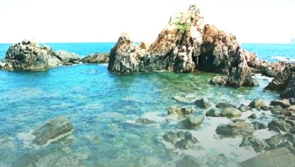 Tiềm năng du lịch đảo ven bờ: Chuỗi ngọc thô cần được đánh bóng