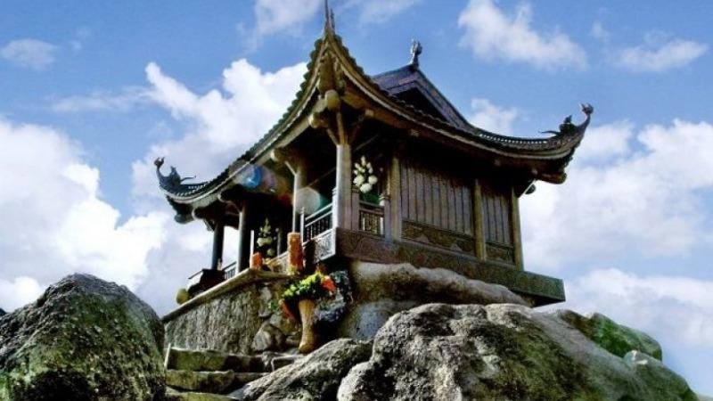 Tái lập hồ sơ trình UNESCO công nhận quần thể Di tích, danh thắng Yên Tử là di sản thế giới.