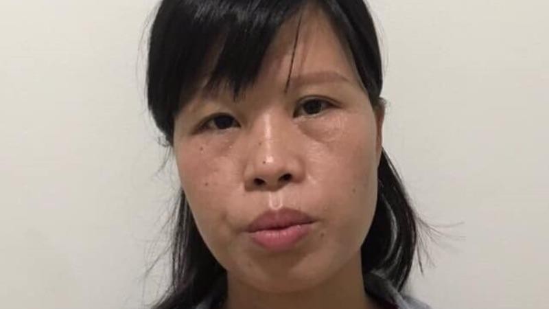 Phạm Thị Thành bị khởi tố bị can về hành vi bỏ con mới đẻ.