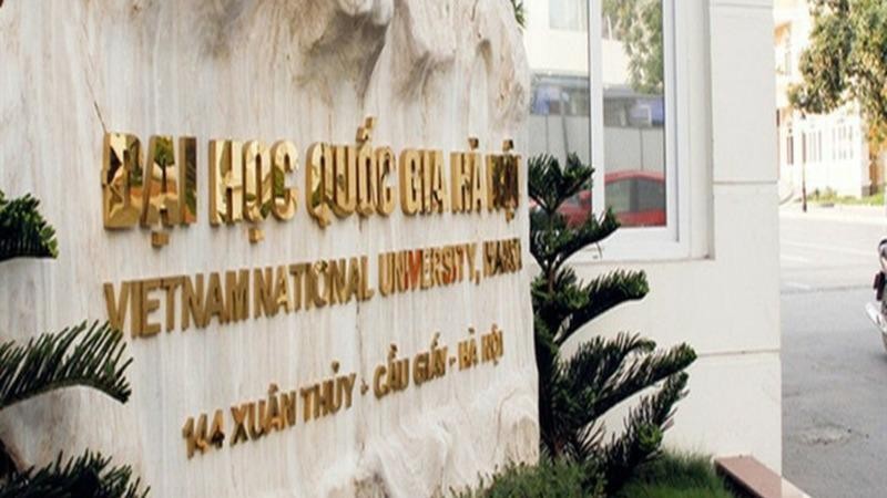 Đại học Quốc gia Hà Nội: Không tổ chức ôn luyện kỳ thi đánh giá năng lực