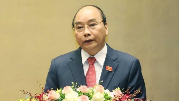 Theo Thủ tướng Nguyễn Xuân Phúc, giai đoạn 2016 - 2020, lãnh đạo Chính phủ đã thực hiện 570 chuyến công tác "lên rừng, xuống biển".