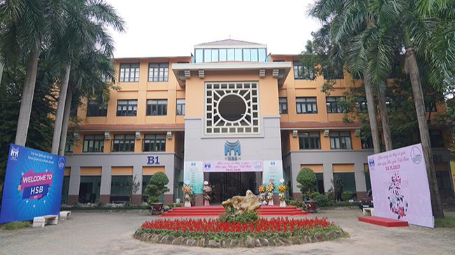 Đại học Quốc gia Hà Nội thành lập 2 trường đại học mới
