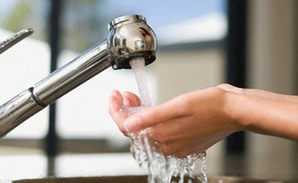 UBND tỉnh TT- Huế sẽ miễn, giảm tiền nước sạch cho người dân trong 3 tháng (ảnh minh họa)