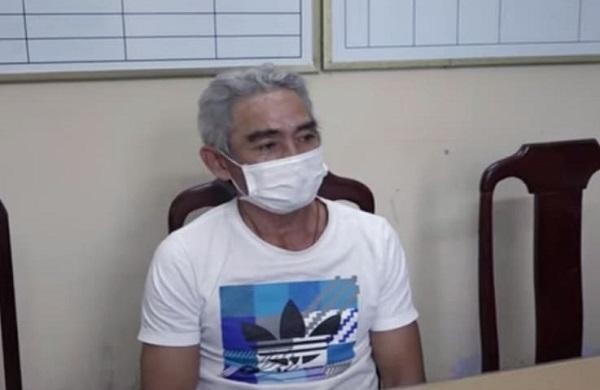 Ông Nguyễn Anh Thăng bị khởi tố về tội "Làm lây lan dịch bệnh truyền nhiễm nguy hiểm cho người".