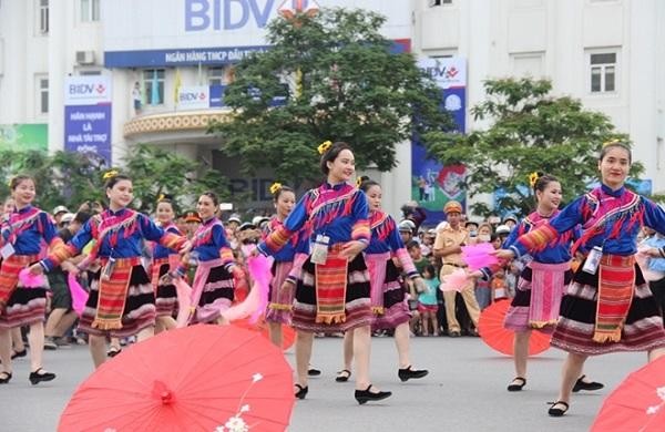 Tuần lễ Festival Huế "Di sản văn hóa với Hội nhập và Phát triển" sẽ được tổ chức vào cuối tháng 6/2022.