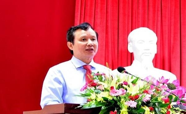 Ông Lê Trường Lưu- Bí thư Tỉnh ủy Thừa Thiên Huế làm Trưởng Ban Chỉ đạo phòng, chống tham nhũng, tiêu cực tỉnh. 