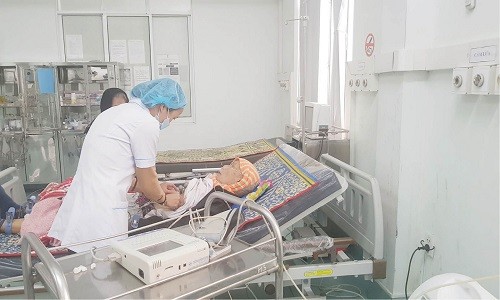 HĐND tỉnh Thừa Thiên Huế thống nhất bổ sung kinh phí để hỗ trợ cho các đơn vị sự nghiệp y tế công lập trực thuộc Sở Y tế. (Ảnh minh họa)