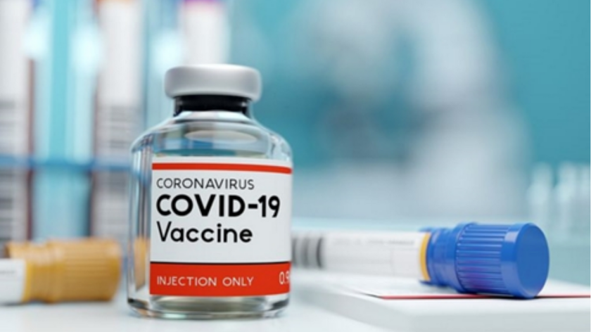 Sở Y tế Tiền Giang hỗ trợ doanh nghiệp đăng ký mua vaccine phòng COVID-19. Ảnh minh họa