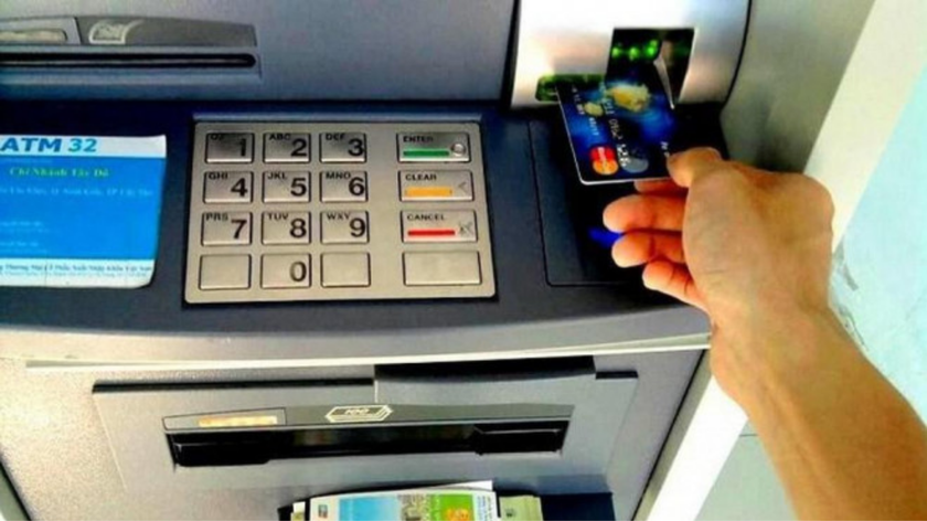 Chi trả các chế độ BHXH qua thẻ ATM tại Tiền Giang đạt trên 55%