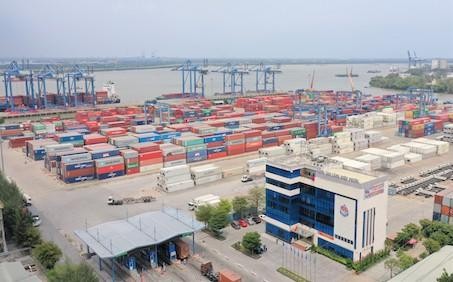 Tổng Công ty Tân Cảng Sài Gòn triển khai các chính sách hỗ trợ khách hàng trong điều kiện bình thường mới