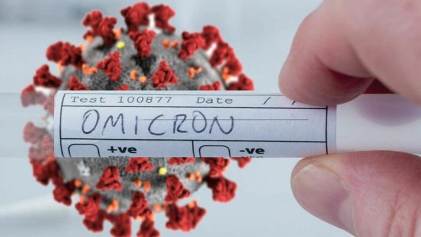 Long An ghi nhận một trường hợp đầu tiên nhiễm Omicron