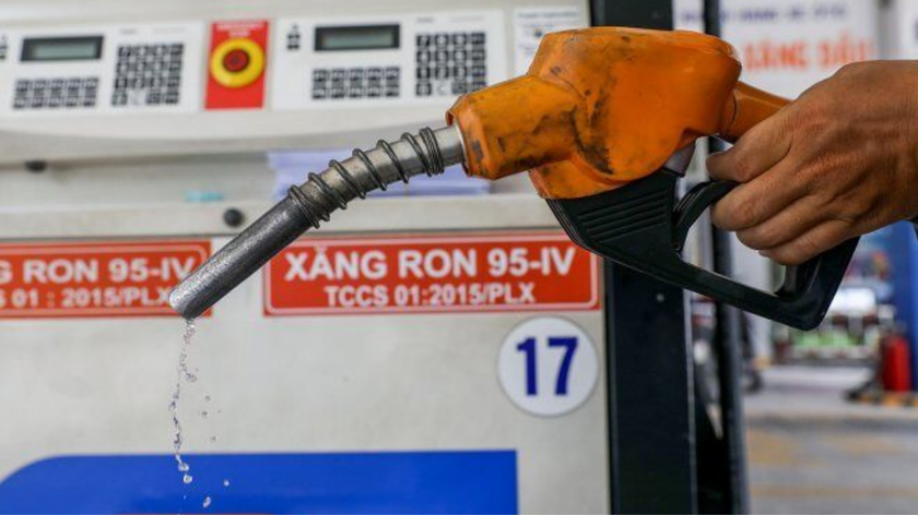 Tăng cường công tác quản lý trước biến động giá xăng dầu