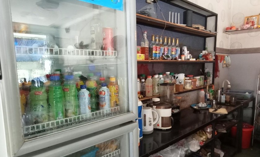 Từ 0h ngày 29/6, các cơ sở dịch vụ ăn, uống ở Bình Định chỉ được phép bán mang đi.