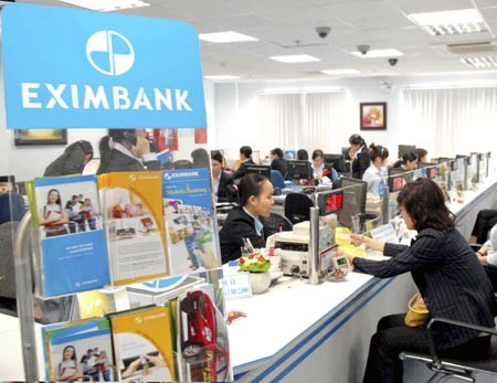 Eximbank "hậu thuẫn" cho Bầu Kiên như thế nào