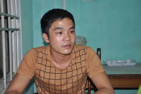 Quảng Nam: Chém chết người yêu vì nghi ngờ ghen tuông