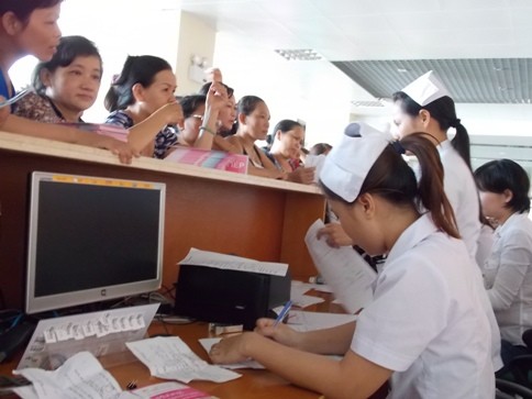 Đà Nẵng: Hơn 1000 phụ nữ được tầm soát ung thư miễn 