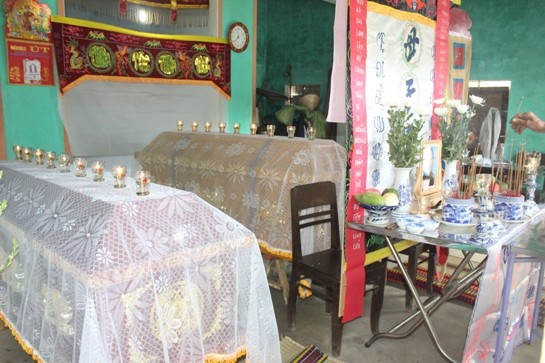 Quảng Nam: Nghịch tử đánh chết bà ngoại và mẹ ruột đã bị bắt