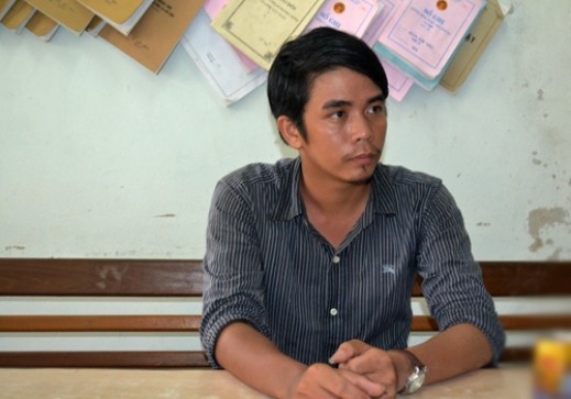 Đà Nẵng: Giải cứu thanh niên tự tử, phát hiện đối tượng trốn nã