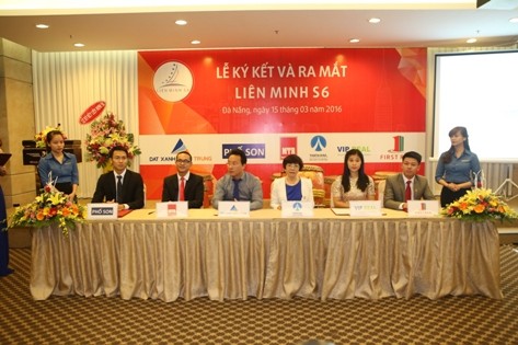 Chính thức ra mắt liên minh bất động sản S6 tại Đà Nẵng