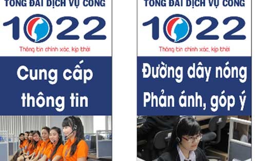 200 đầu số đường dây nóng ở Đà Nẵng sẽ gộp thành 1