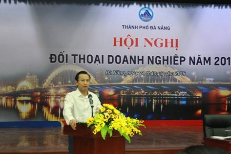 Bí thư Nguyễn Xuân Anh chủ trì Hội nghị