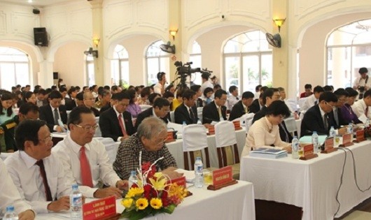 Ngày thứ 2, Kỳ  họp thứ 2, HĐND khóa IX TP. Đà Nẵng