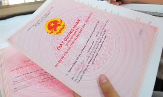 Thủ đoạn mới làm giả giấy tờ đất để lừa đảo tại Đà Nẵng (ảnh  minh họa)