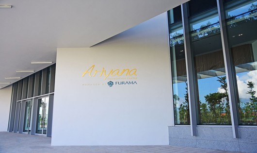 Trung tâm Hội nghị Ariyana