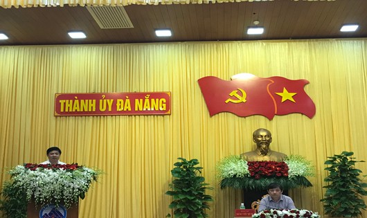 Ban Tuyên giáo và Văn phòng Thành ủy Đà Nẵng công bố một số kết luận sau Hội nghị Thành ủy Đà Nẵng lần thứ 11
