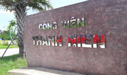Công viên Thanh niên Đà Nẵng