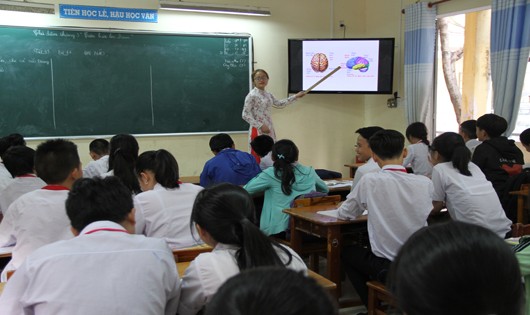 Kỳ thi tuyển sinh lớp 10 năm nay tại Đà Nẵng không có môn ngoại ngữ